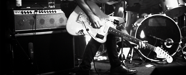 White trash going strong!